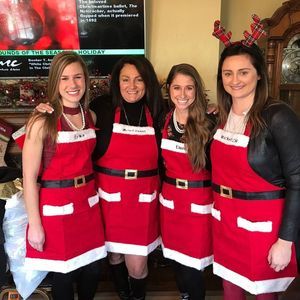 Meet your Posher, Constance